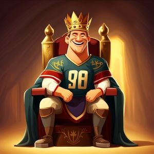 Meet your Posher, Jason